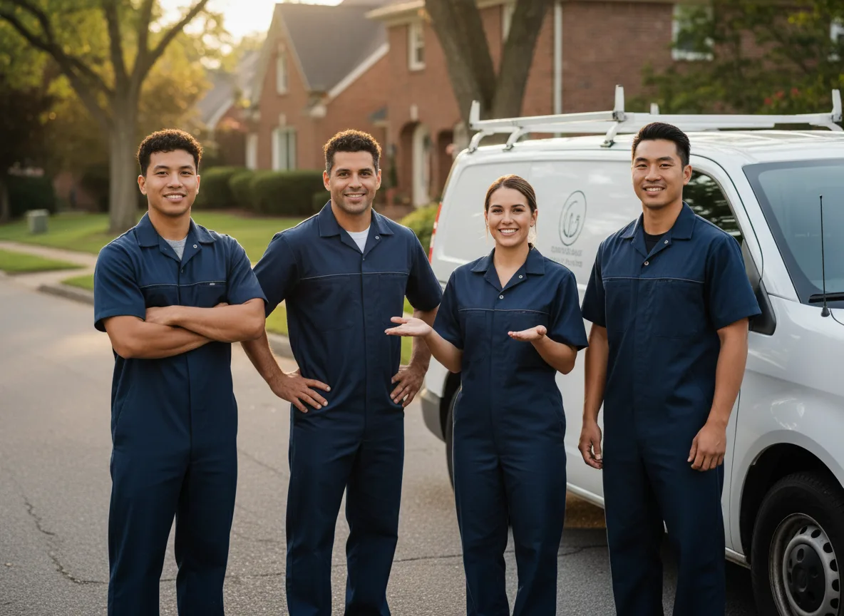 Home Gutter Service company in Harleton, TX